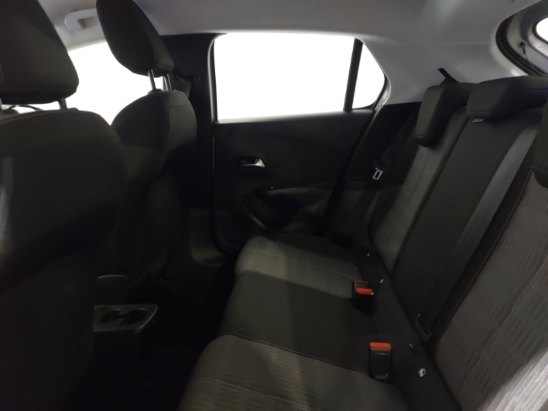 Used Vauxhall Corsa 2022 for sale - 76652185: Photo 6