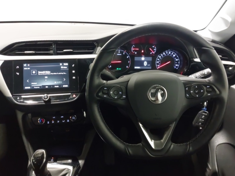 Used Vauxhall Corsa 2022 for sale - 76652185: Photo 7