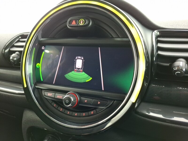 Used MINI Clubman 2020 for sale - 77717497: Photo 11