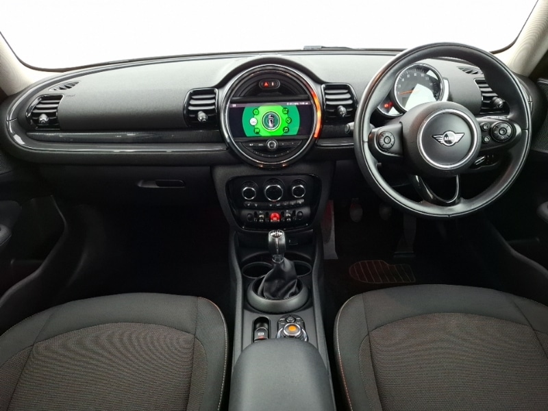 Used MINI Clubman 2020 for sale - 77717497: Photo 2