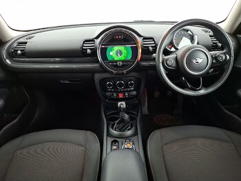 Used MINI Clubman 2020 for sale - 77717497: Photo