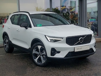 Used Volvo XC40 2026 for sale - 79100254: Photo