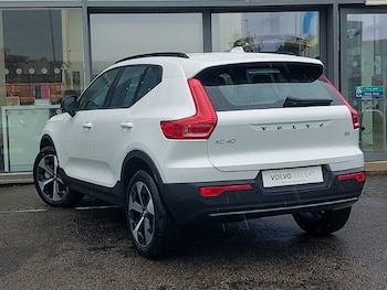 Used Volvo XC40 2026 for sale - 79100254: Photo
