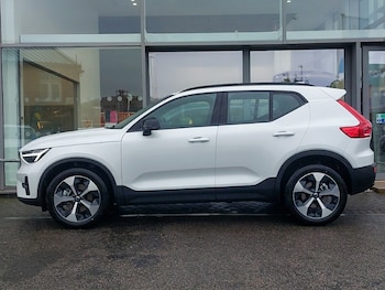 Used Volvo XC40 2026 for sale - 79100254: Photo