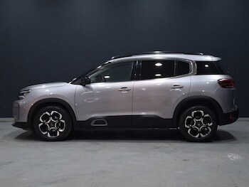 Used Citroen C5 Aircross 2022 for sale - 77876053: Photo