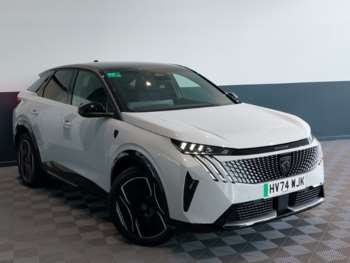 2024 - 157kW GT 73kWh 5dr Auto