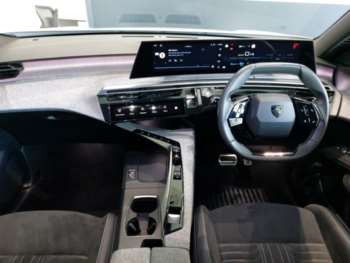 Used Peugeot 3008 2024 for sale - 75262378: Photo