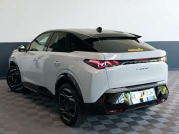 Used Peugeot 3008 2024 for sale - 75262378: Photo