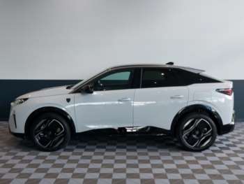 Used Peugeot 3008 2024 for sale - 75262378: Photo