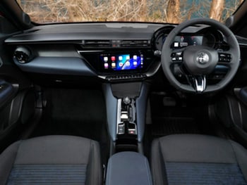 Used Alfa Romeo Junior 2025 for sale - 77563190: Photo