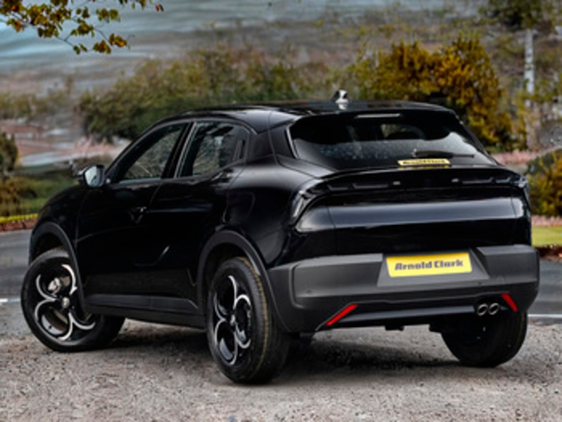 Used Alfa Romeo Junior 2025 for sale - 77563190: Photo 3