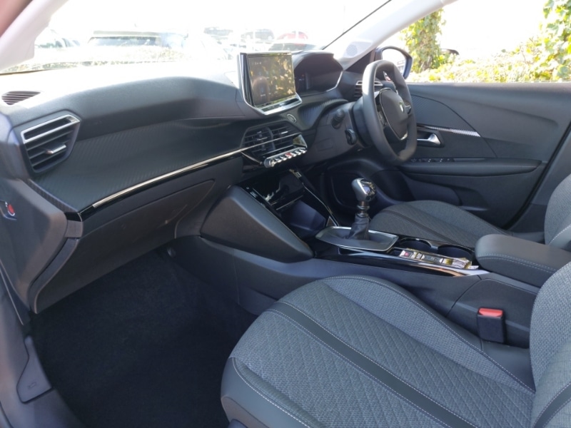 Used Peugeot 208 2024 for sale - 77912899: Photo 5