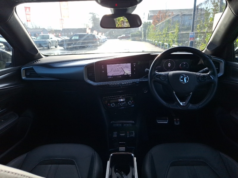 Used Vauxhall Mokka 2022 for sale - 78080187: Photo 2