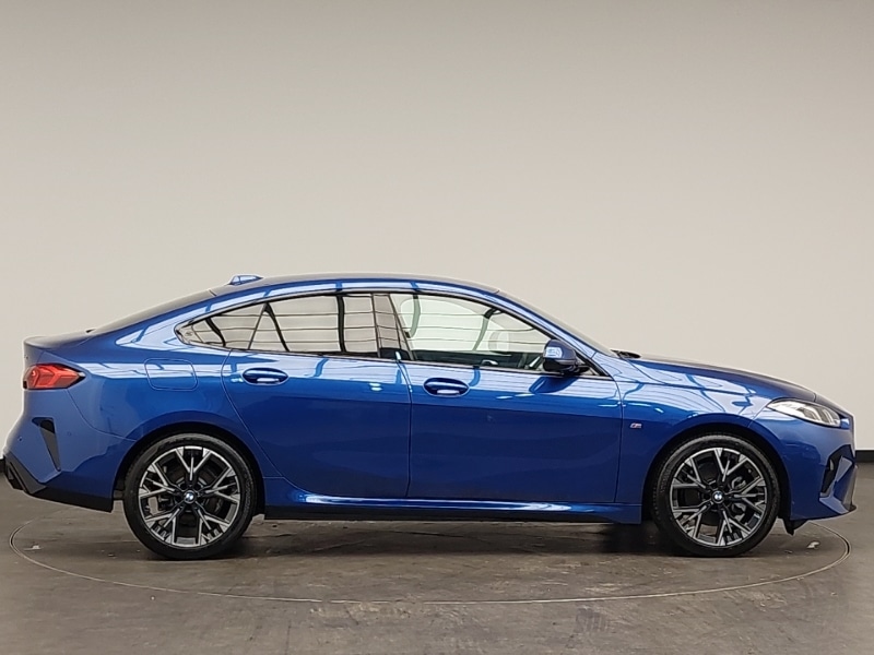 Used BMW 2 Series 2025 for sale - 77343676: Photo 2