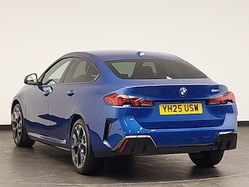 Used BMW 2 Series 2025 for sale - 77343676: Photo