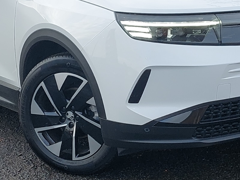 Used Vauxhall Grandland 2025 for sale - 77624669: Photo 9