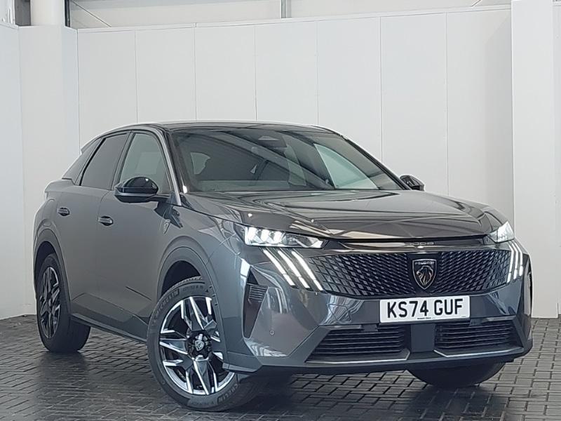 Used Peugeot 3008 2024 for sale - 76310290: Photo 1