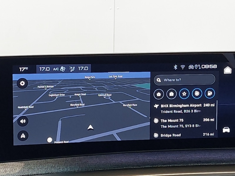 Used Peugeot 3008 2024 for sale - 76310290: Photo 10