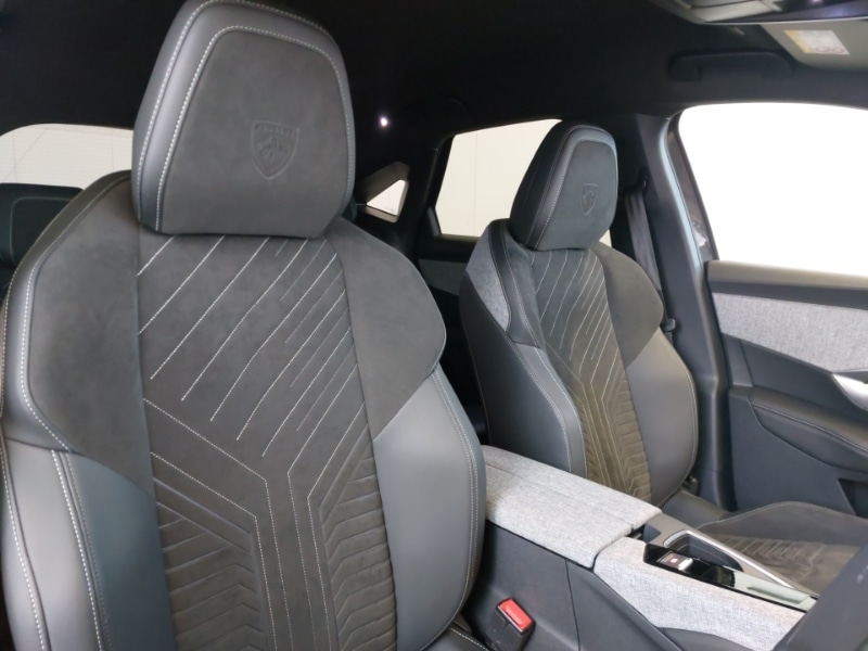 Used Peugeot 3008 2024 for sale - 76310290: Photo 12