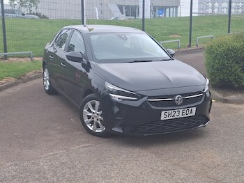 Used Vauxhall Corsa 2023 for sale - 78381311: Photo