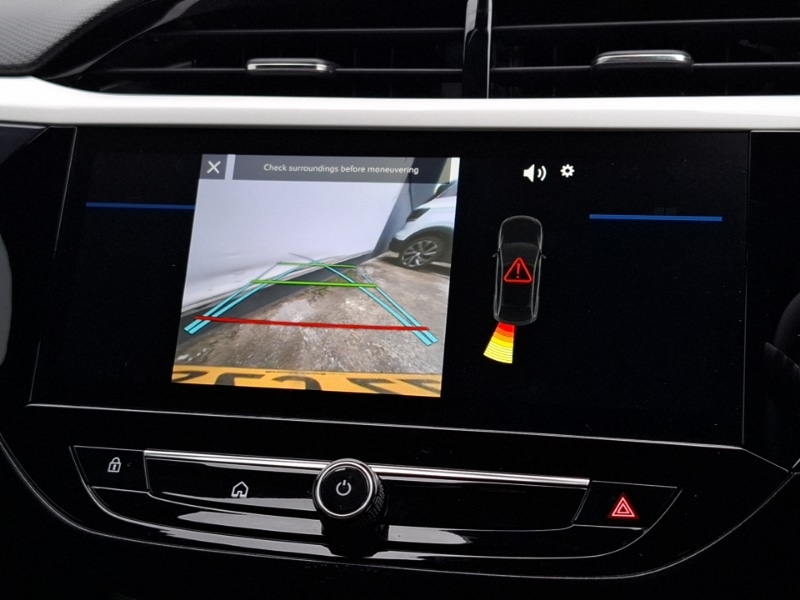 Used Vauxhall Corsa 2025 for sale - 76752309: Photo 10