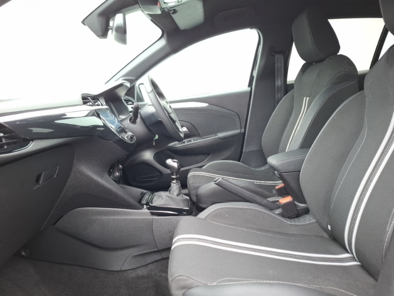 Used Vauxhall Corsa 2025 for sale - 76752309: Photo 5