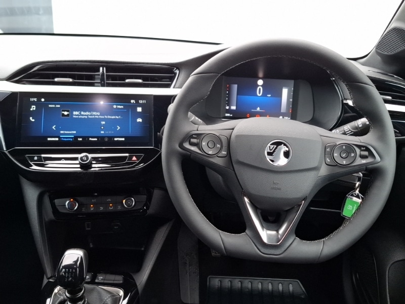 Used Vauxhall Corsa 2025 for sale - 76752309: Photo 7