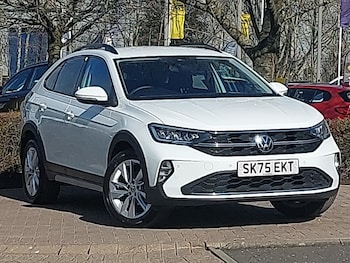 Used Volkswagen Taigo 2025 for sale - 78014031: Photo