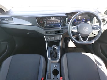 Used Volkswagen Taigo 2025 for sale - 78014031: Photo