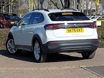 Used Volkswagen Taigo 2025 for sale - 78014031: Photo