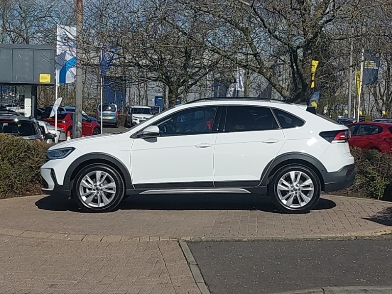 Used Volkswagen Taigo 2025 for sale - 78014031: Photo 4