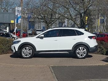 Used Volkswagen Taigo 2025 for sale - 78014031: Photo