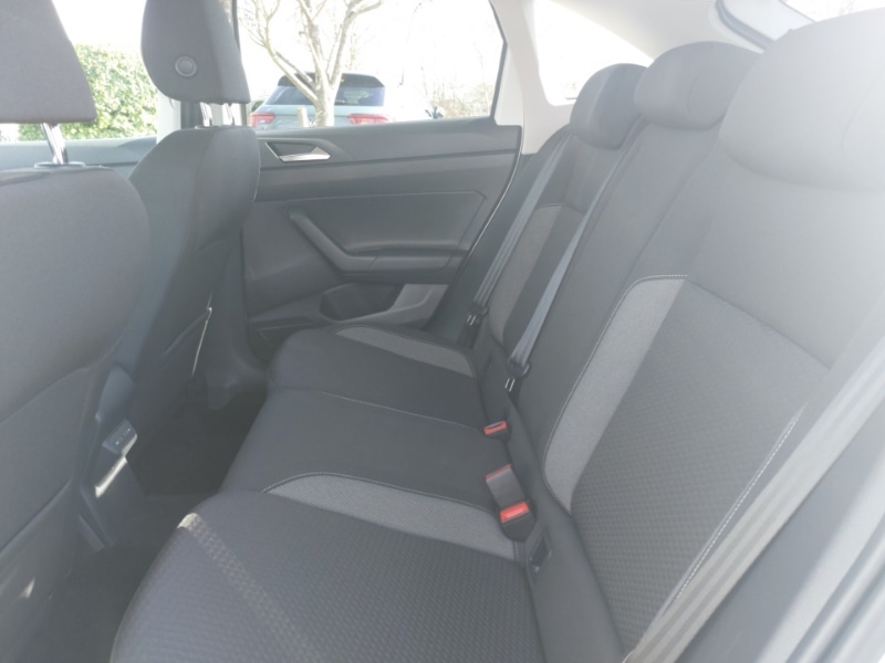 Used Volkswagen Taigo 2025 for sale - 78014031: Photo 6