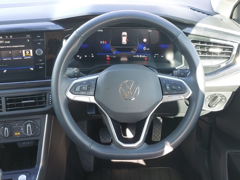 Used Volkswagen Taigo 2025 for sale - 78014031: Photo 7