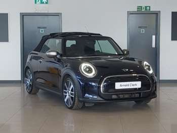 2021 - 1.5 Cooper Exclusive 2dr