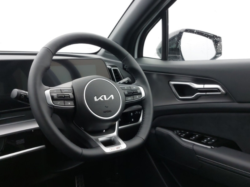 Used Kia Sportage 2025 for sale - 76465590: Photo 10