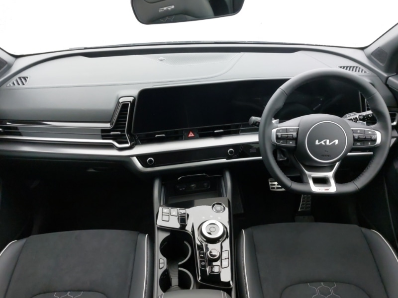 Used Kia Sportage 2025 for sale - 76465590: Photo 2