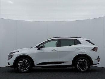 Used Kia Sportage 2025 for sale - 76465590: Photo