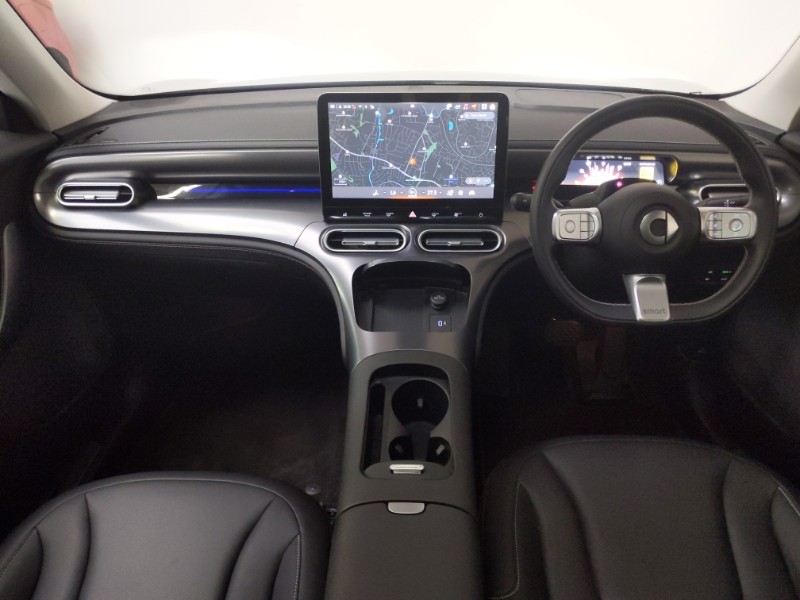 Used smart #1 2024 for sale - 77923517: Photo 2