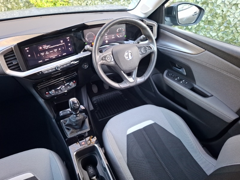 Used Vauxhall Mokka 2021 for sale - 77782855: Photo 10