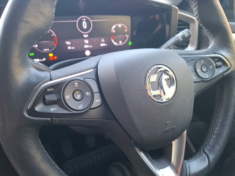 Used Vauxhall Mokka 2021 for sale - 77782855: Photo 12