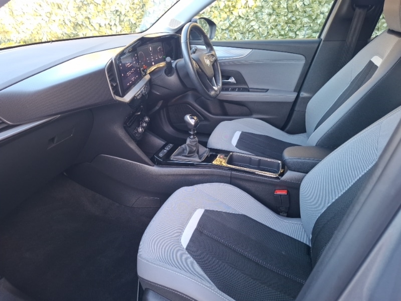 Used Vauxhall Mokka 2021 for sale - 77782855: Photo 5