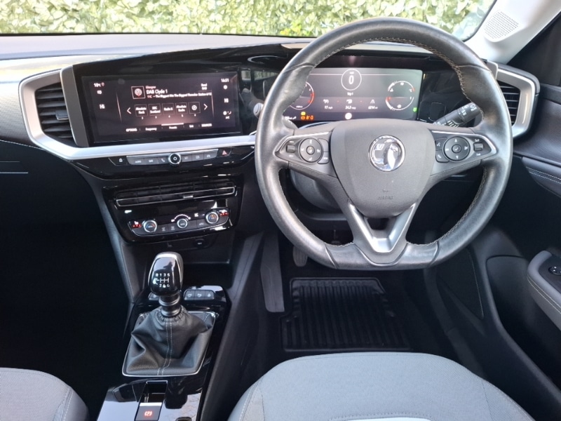 Used Vauxhall Mokka 2021 for sale - 77782855: Photo 7