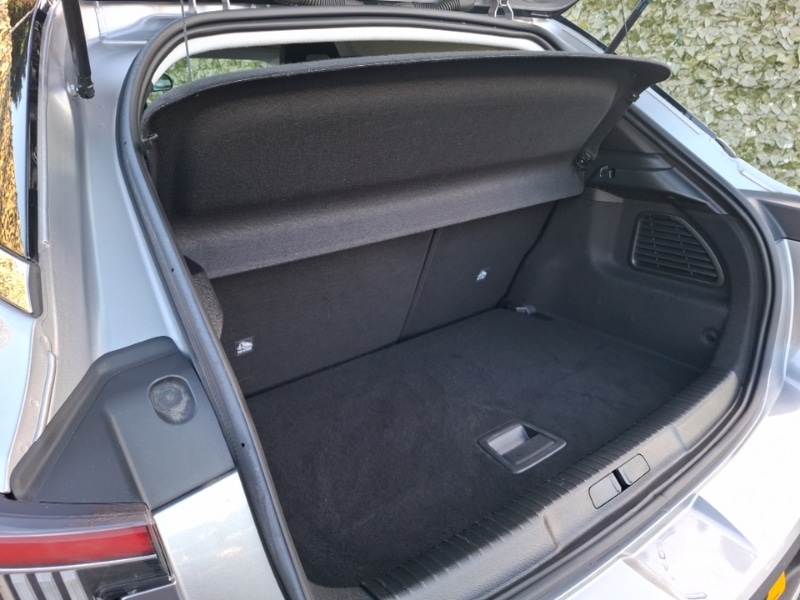 Used Vauxhall Mokka 2021 for sale - 77782855: Photo 8