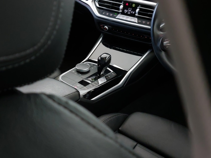 Used BMW 3 Series 2021 for sale - 78071478: Photo 10