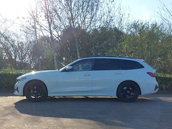 Used BMW 3 Series 2021 for sale - 78071478: Photo