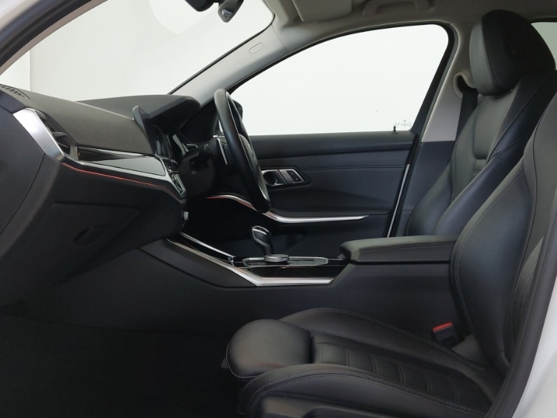 Used BMW 3 Series 2021 for sale - 78071478: Photo 5