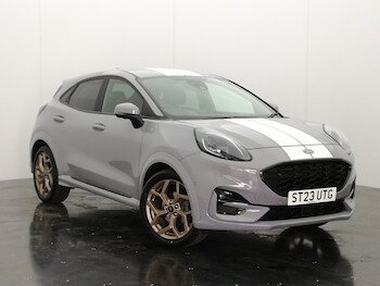 Ford - Puma