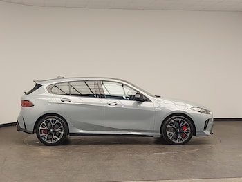 Used BMW 1 Series 2025 for sale - 79623810: Photo