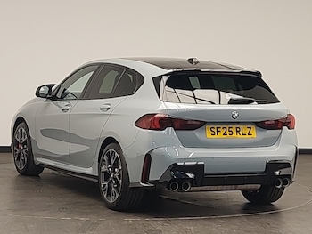 Used BMW 1 Series 2025 for sale - 79623810: Photo